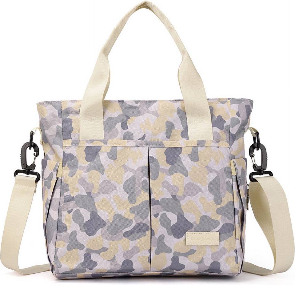 Large Capacity Baby Backpack