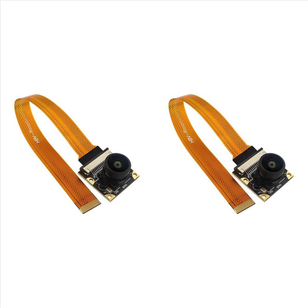 8MP Camera Module 5 IMX219 160 Degree