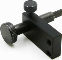 Raise3D Pro2 Z Axis Position Limit Trigger Assembly