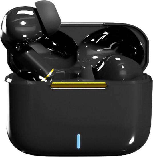 True wireless earbuds True Wireless Titanium Earbuds