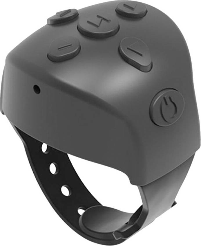 Wireless Camera Remote Smart Ring