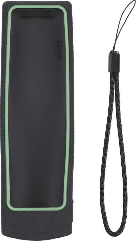 Étui Télécommande Cordon Portable Anti-Perte