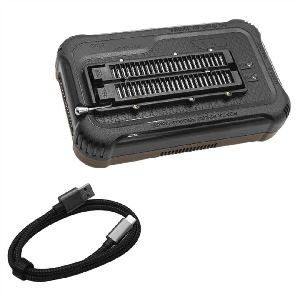 Torribaly T76 USB3.0 Programmer