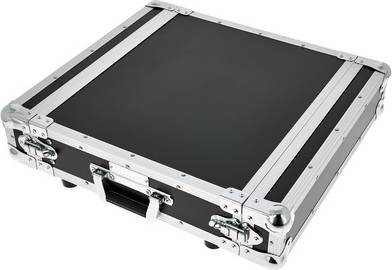 Flyht Pro Rack 2U Double Door