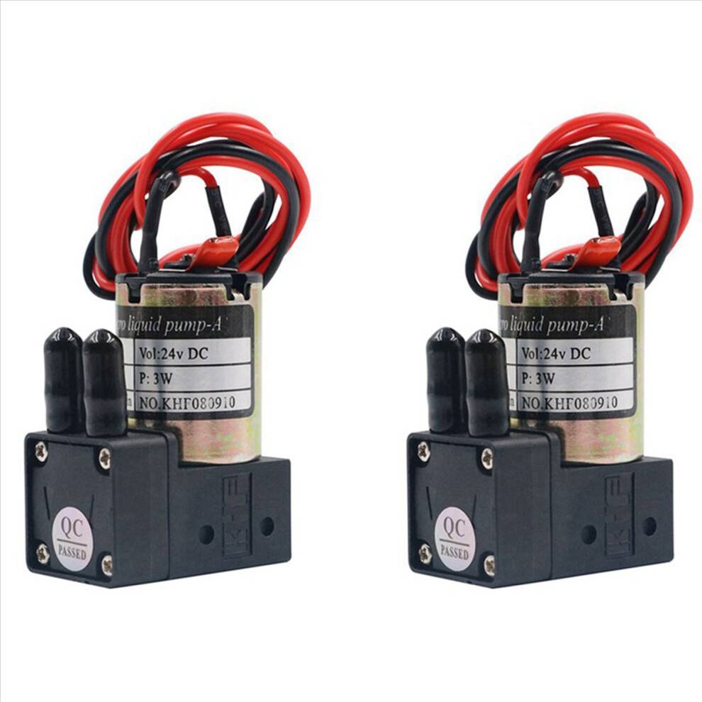 3W Ink Pump Indoor Outdoor Photo Machine