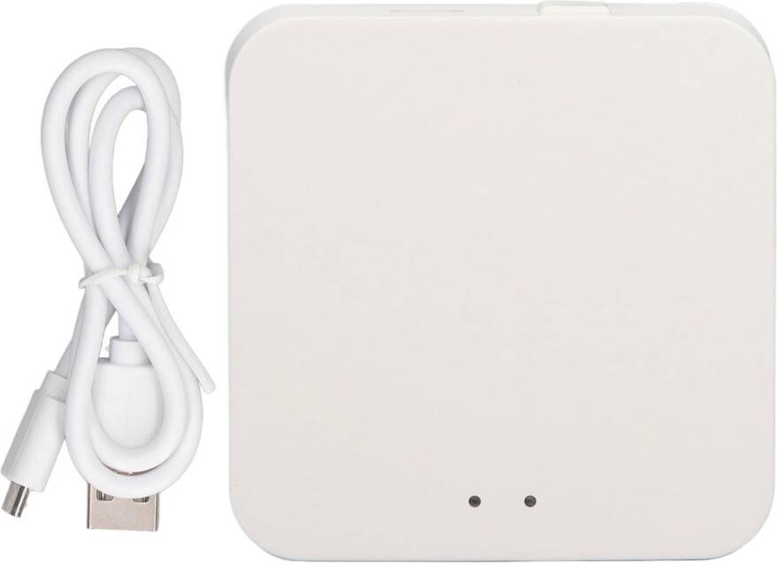 Smart WiFi Gateway USB Control