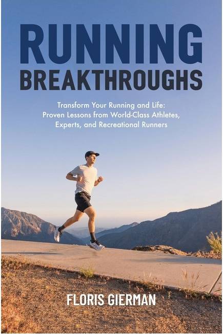 Running Breakthroughs