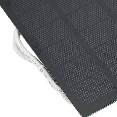 2W 6V Solar Panel
