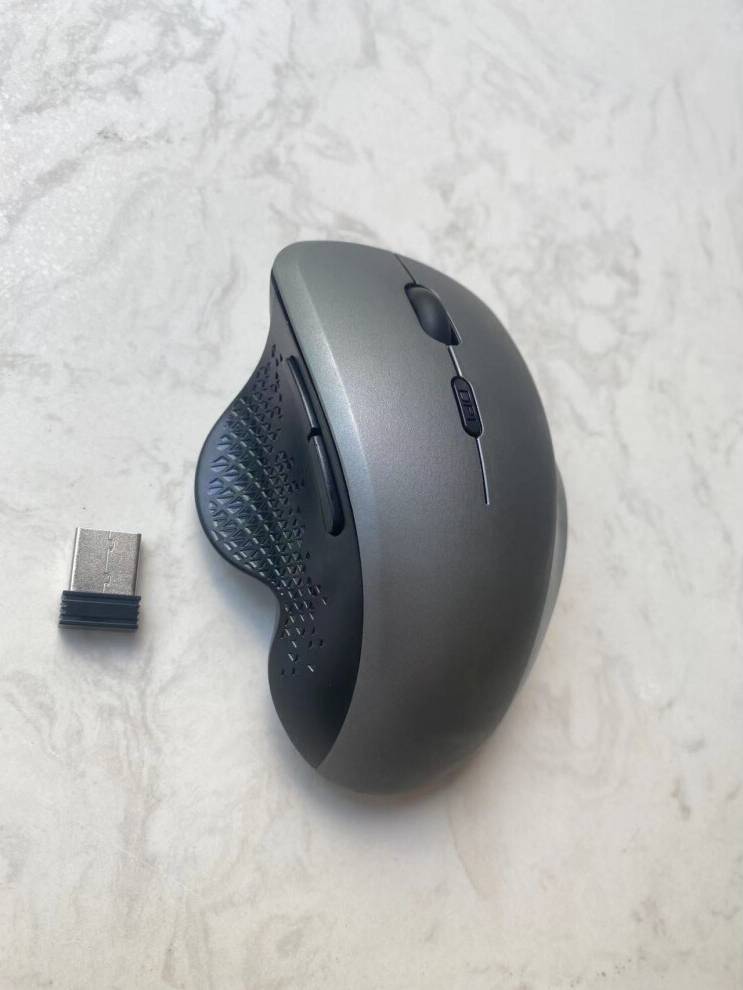 Wireless USB Computer Mouse 2000 DPI