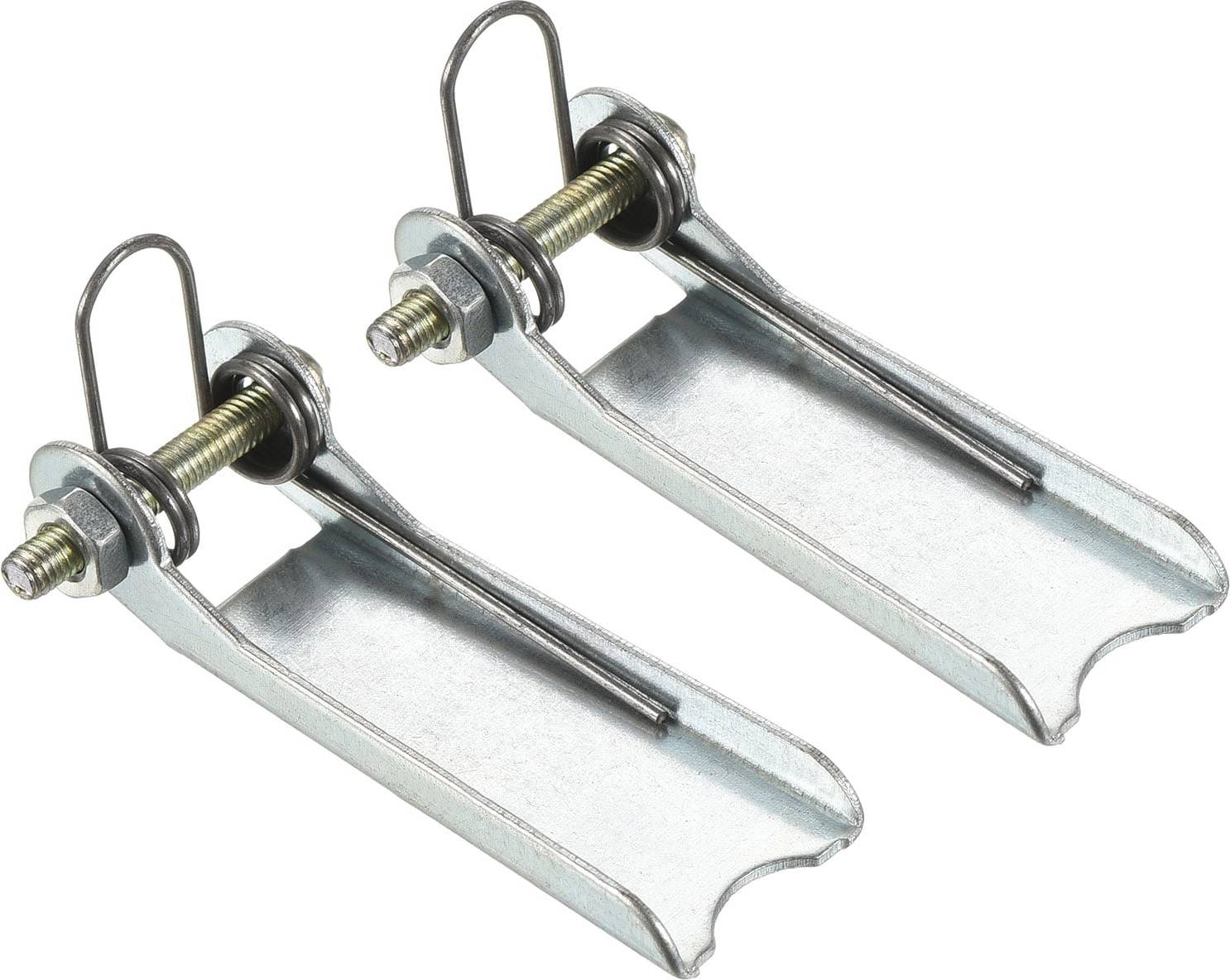1.7 Inch Replacement Hooks Latch 2pcs