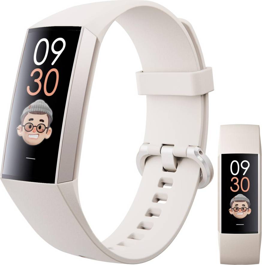 IP67 Waterproof Smartwatch Step Counter Pedometer