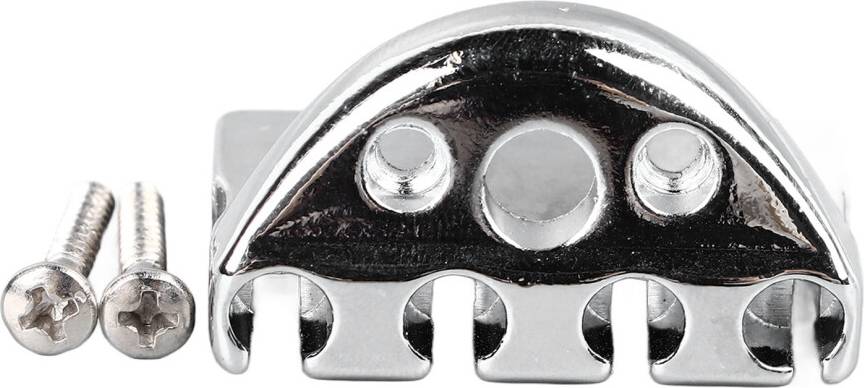 Headless Bass String Lock 39mm