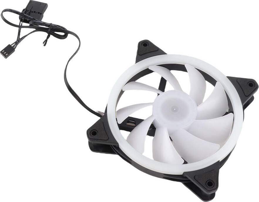 Computer Case Fan 1200 RPM