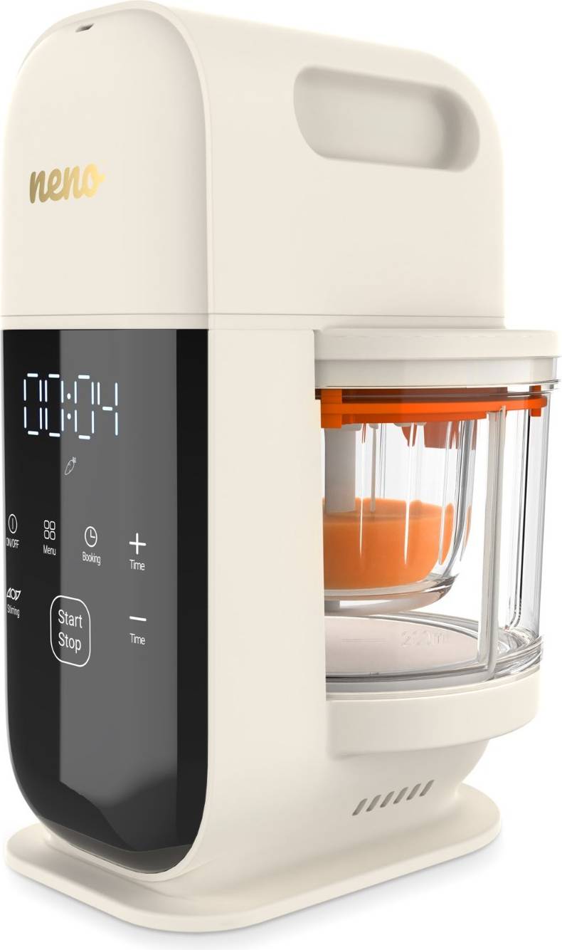 Oro Blender Cooking Function