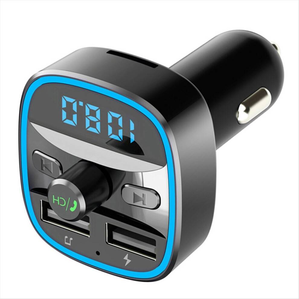 Audio MP3 Player Bluetooth 5.3 Support