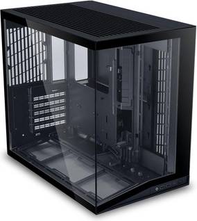 Mini computer Lian Li O11d Mini V2 Compact Atx Mid Tower Case