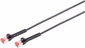 Lanview Flex-Angle Patch Kabel RJ-45