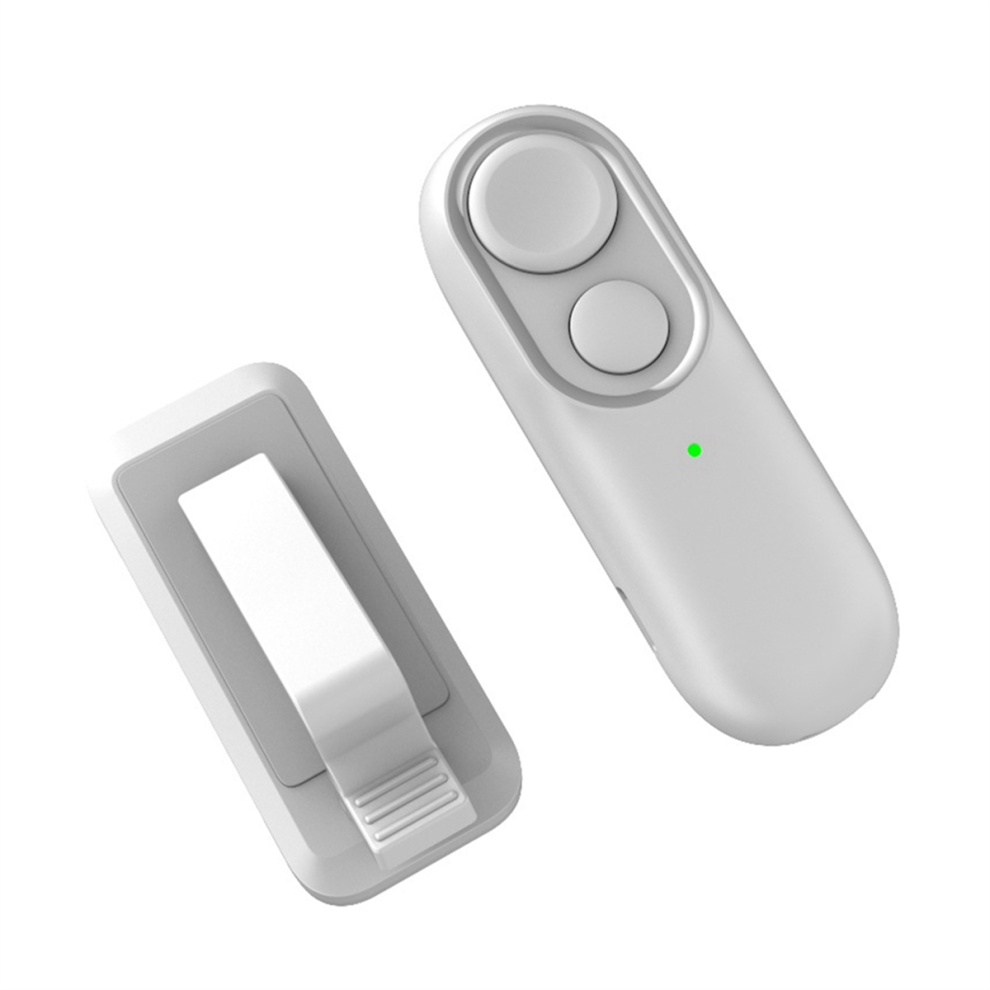 Tourneur De Pages À Télécommande Clicker