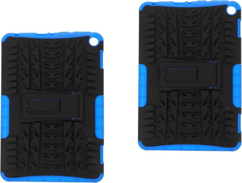 2pcs Practical Tablet Shell Case