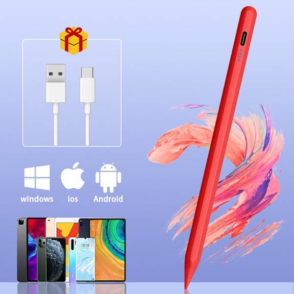 Universal Stylus Pen for Android iOS Windows