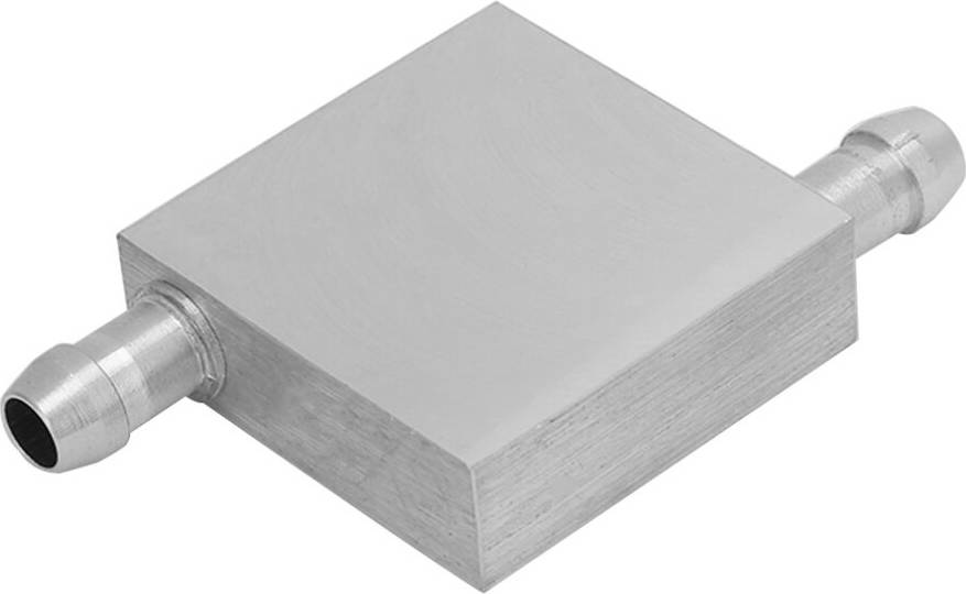 Blocco Raffreddamento Acqua Alluminio