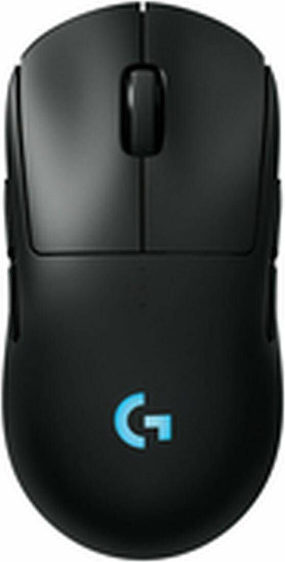 Logitech Pro 2 Lightspeed Wireless Gaming Mouse