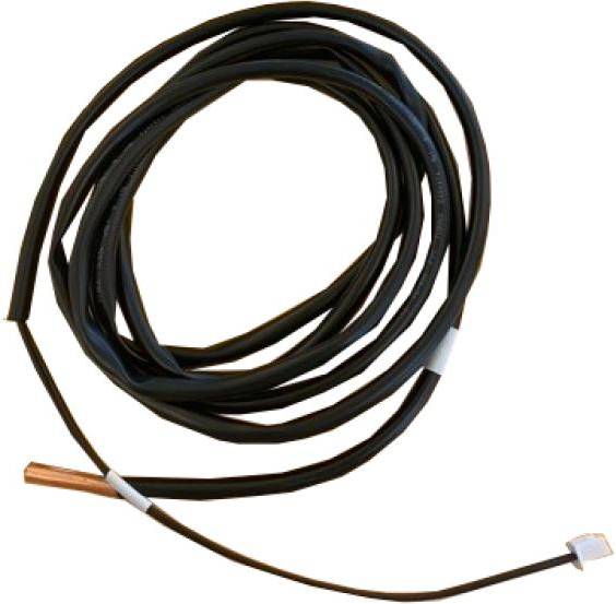 Swim & Fun Varmesensor T3-TH2
