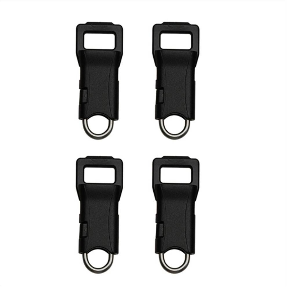 Quick Release Camera Connector