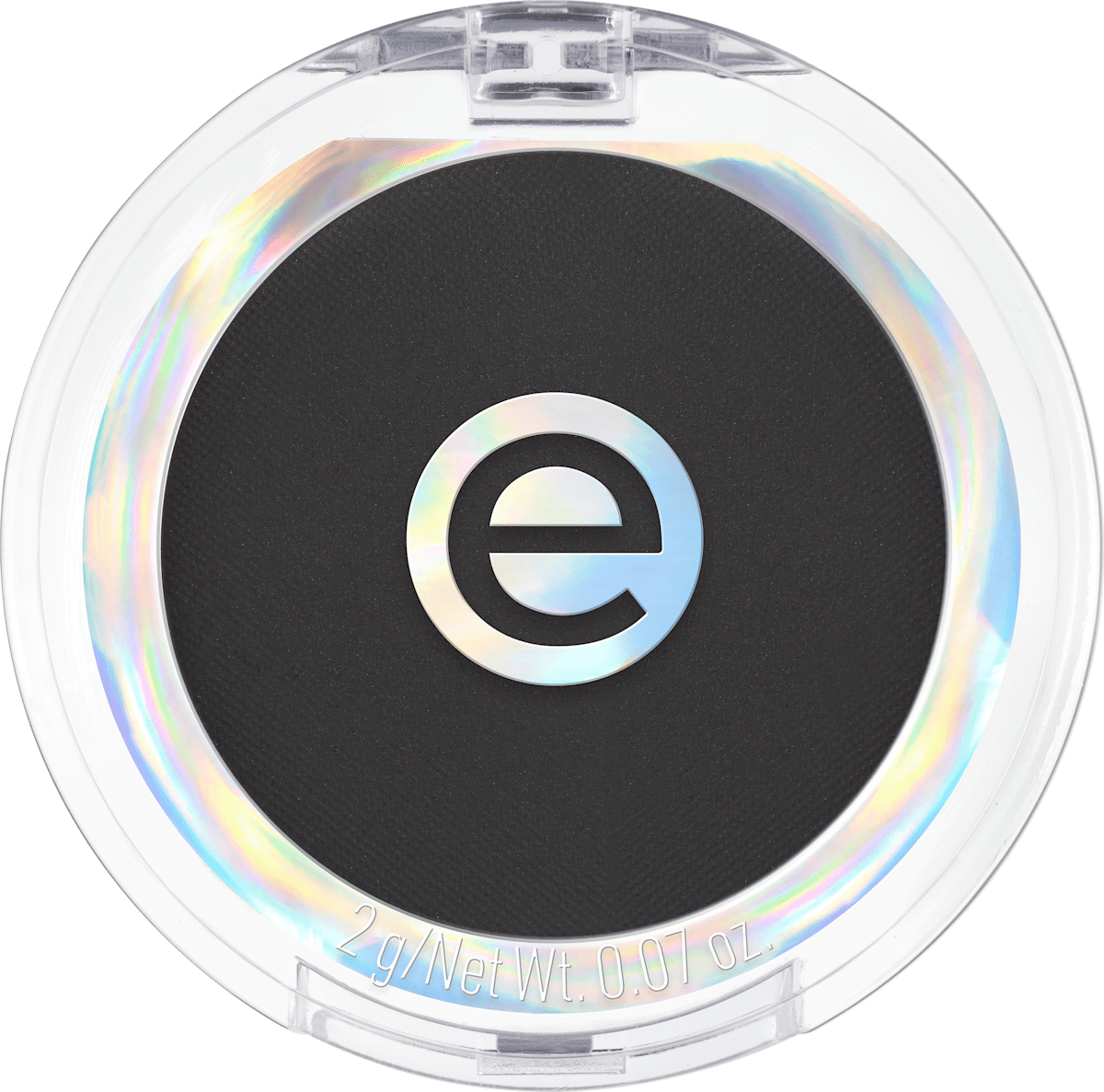 Essence Mono Eyeshadow Matte Deep Ink
