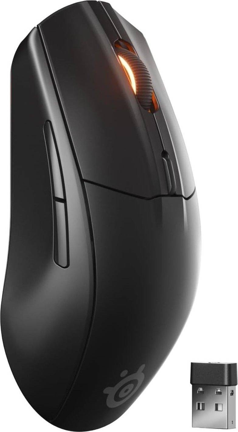 Steelseries rival SteelSeries Rival 3 Gen 2 Wireless Mouse