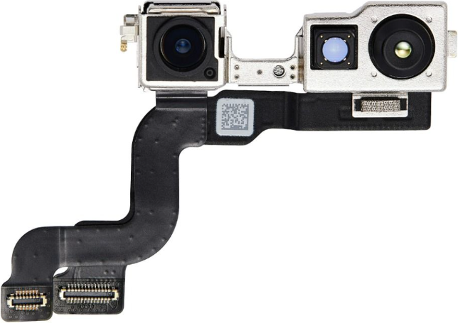 iPhone 14 Plus Frontkamera Sensor