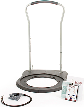 Balance Trainer 3D System