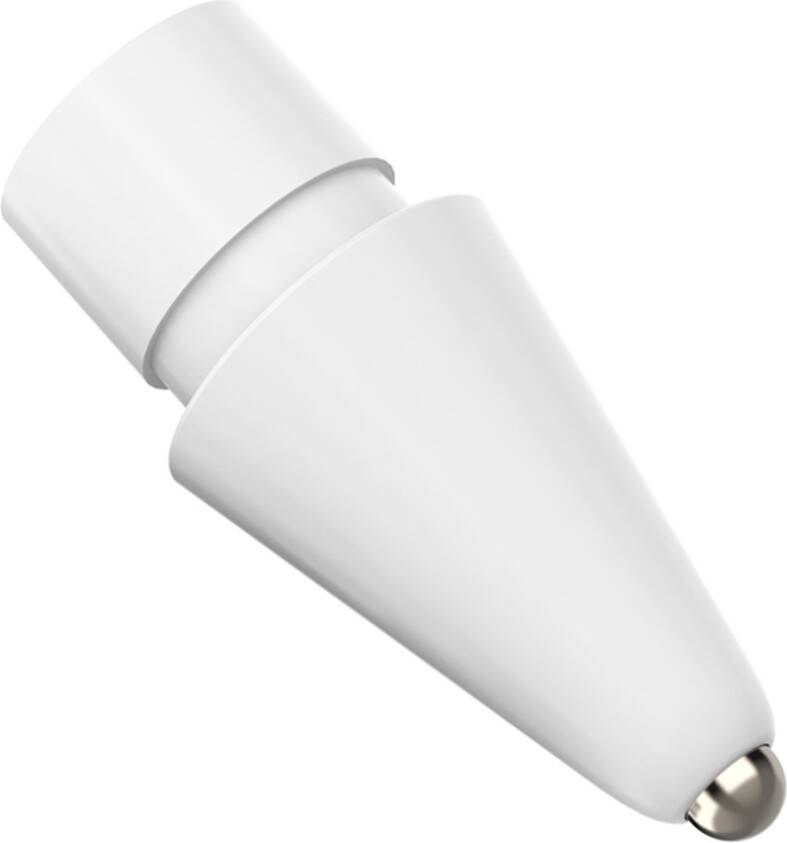 Apple Pencil Tips Rounded Edge