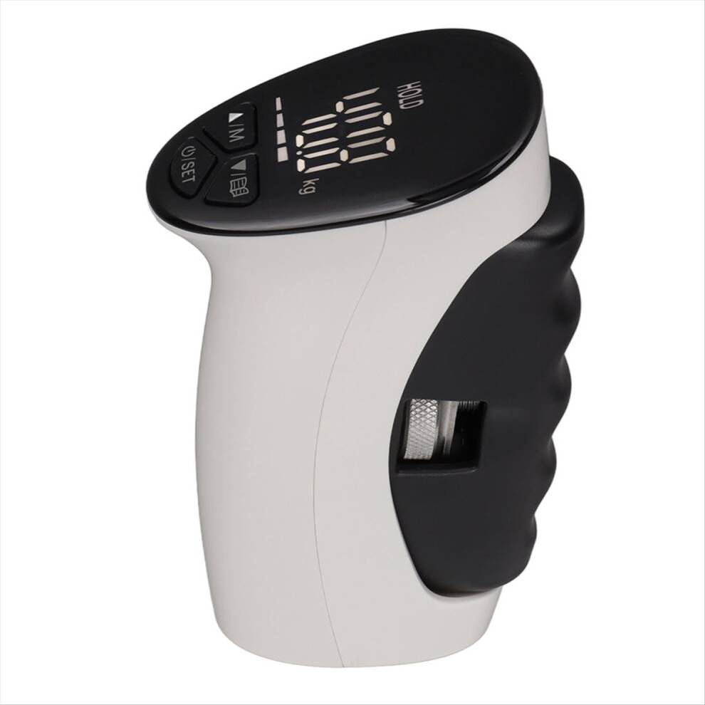Smart trainer bike Typecat Electronic Grip Power Trainer LED Display