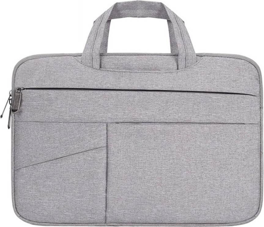 14 Inch High Capacity Tablet Sleeve Case