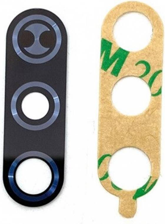 Camera Glass Moto G8 Main Rear Lens