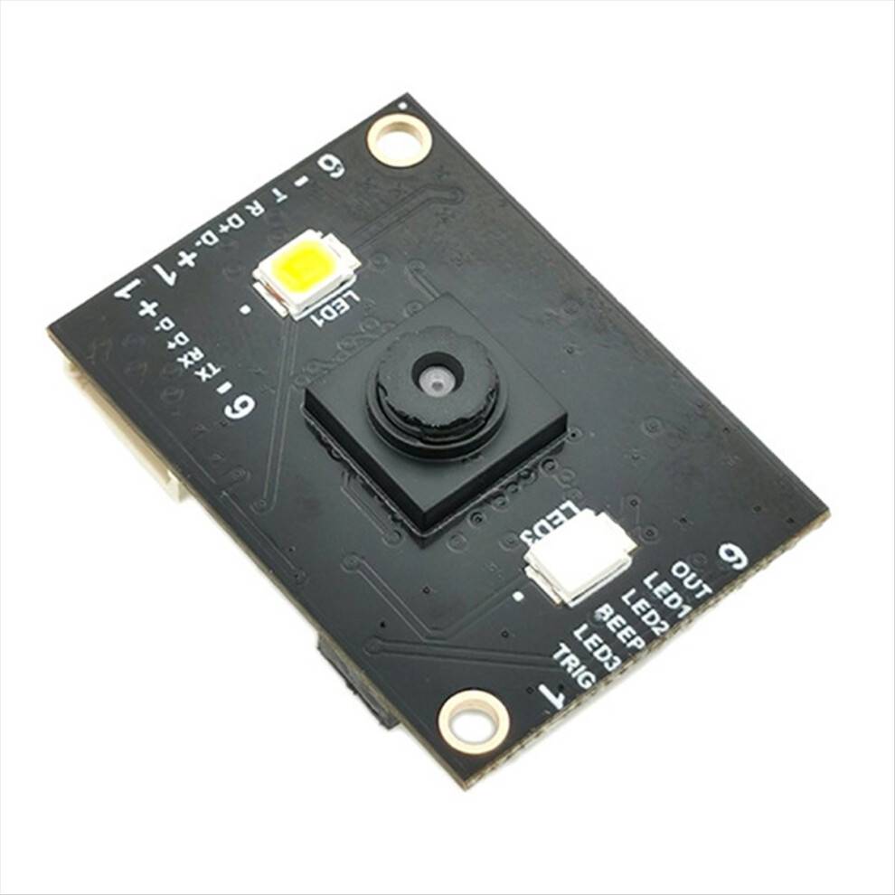 Exogio GM805-L Series UART USB Barcode Scanner Reader Module
