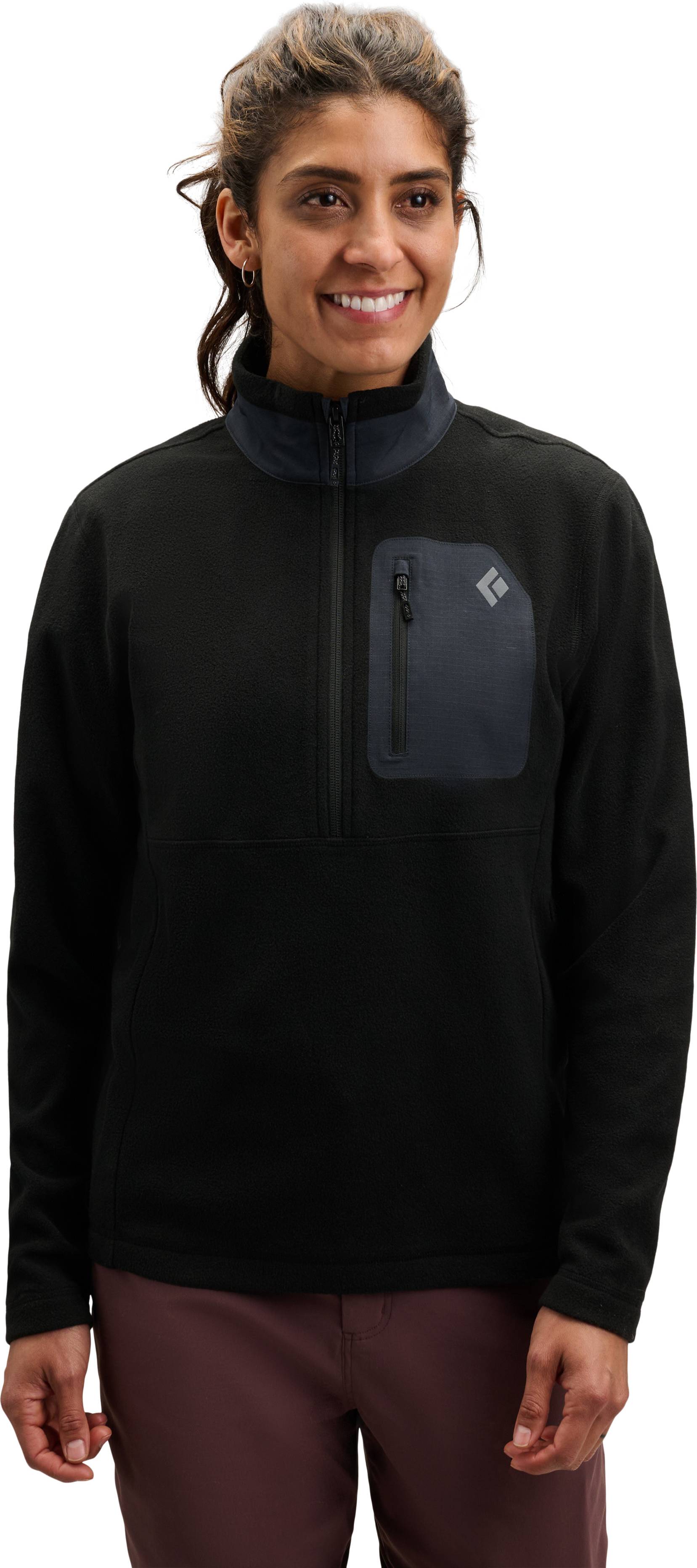Black Diamond Rift Hz Fleece Jacket -