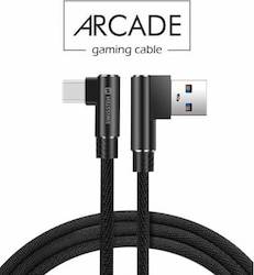 Swissten USB Charge Cable