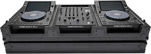 Magma Multi-Format Case DJ Set