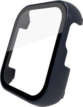 Oppo Watch 3 Cover Tempered Glass Screen Protector Ink Blue