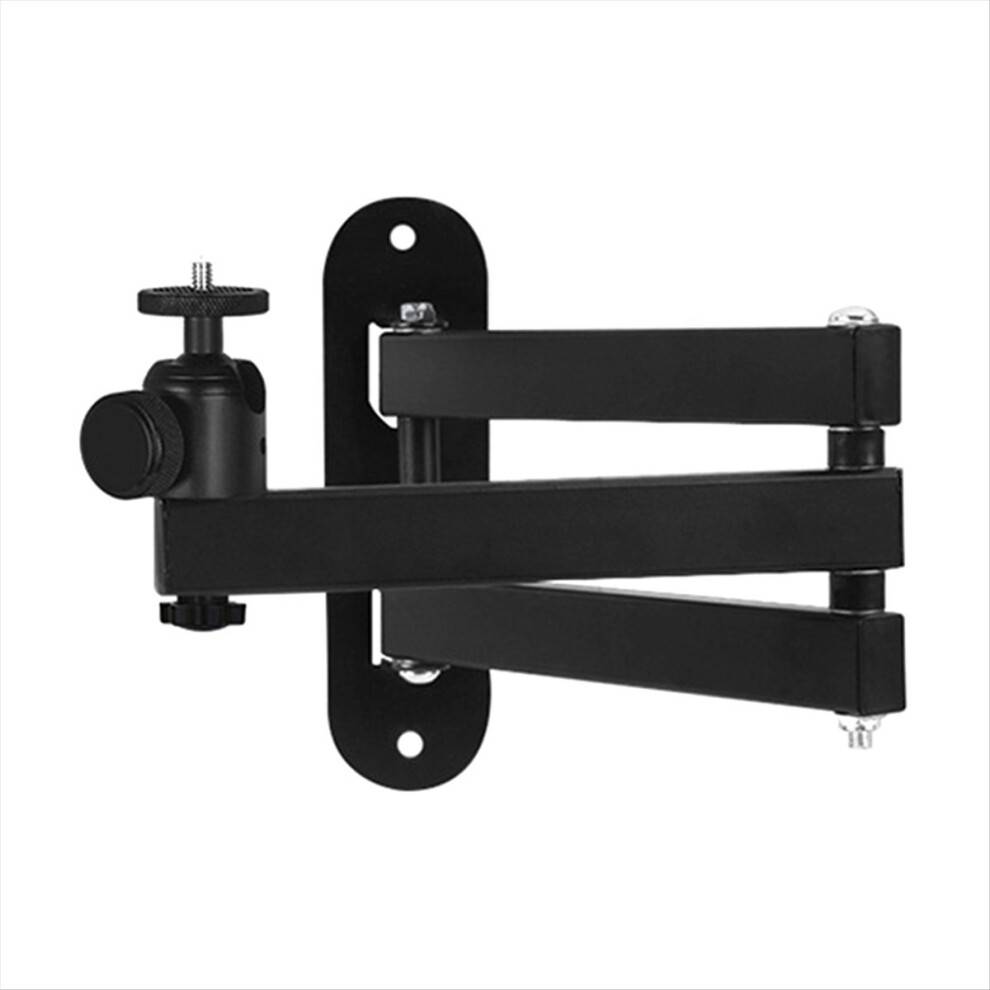 Adjustable Projector Mount 360 Rotatable Bracket