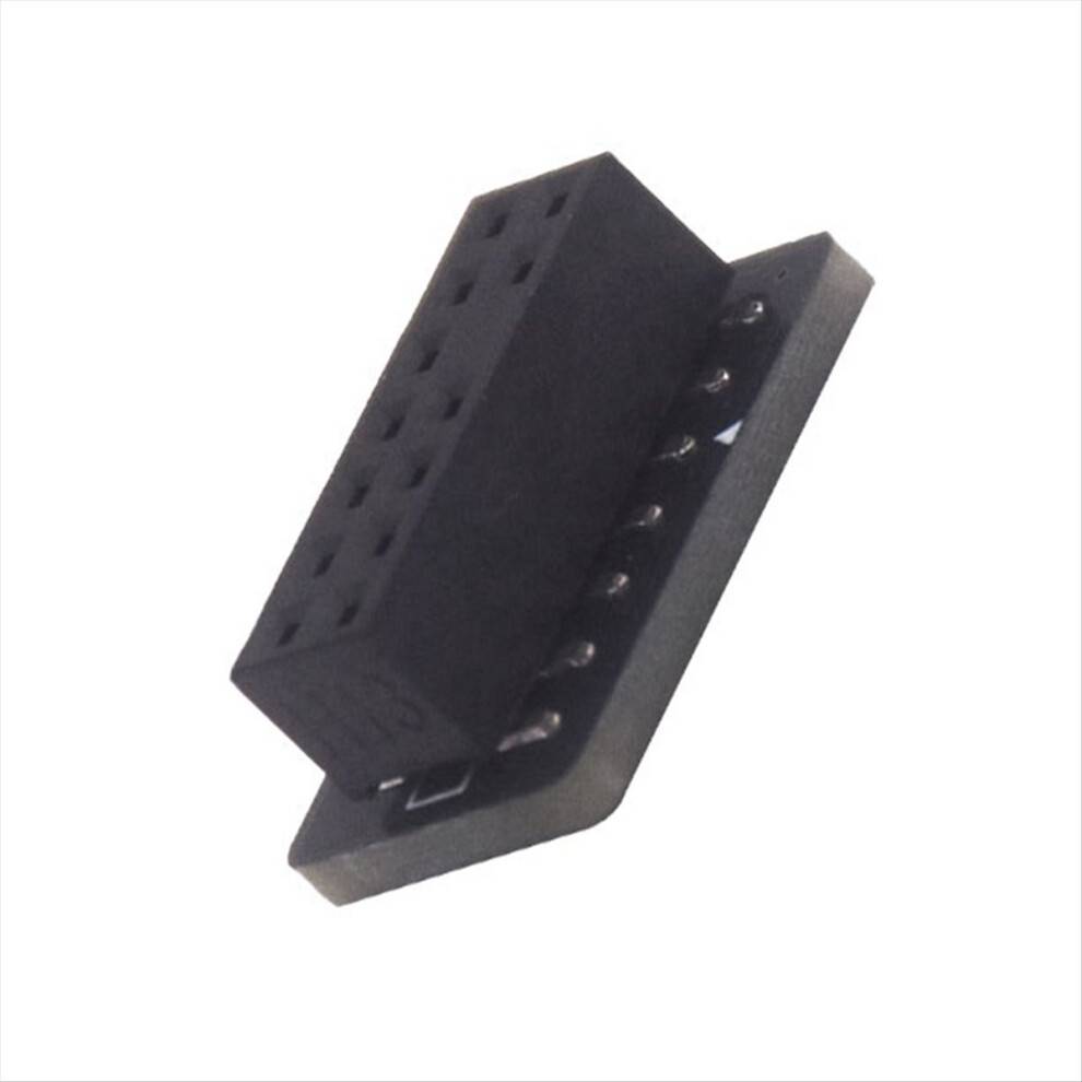 Tpm 2.0 TPM 2.0 Security Module LPC 14-PIN