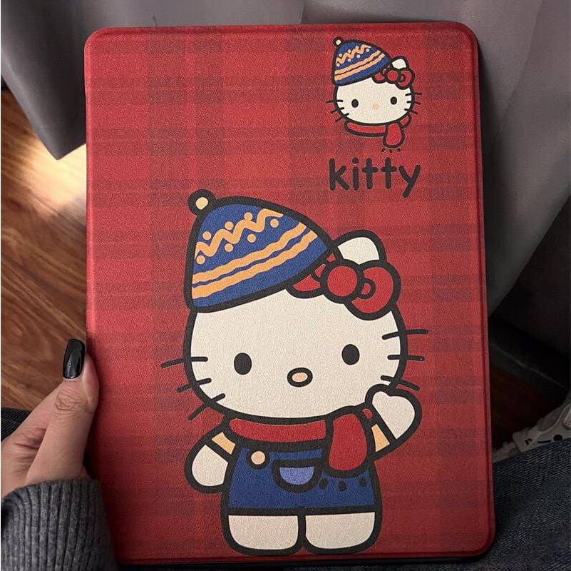 Hello Kitty Protective Cover Pro11 Inch