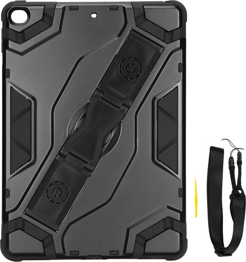 Multi Function iPad Case 360 Degree Stand
