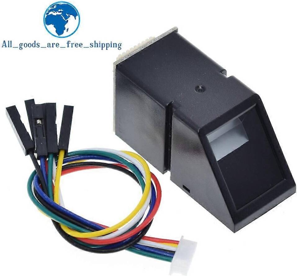 AS608 Fingerprint Reader Sensor Modul