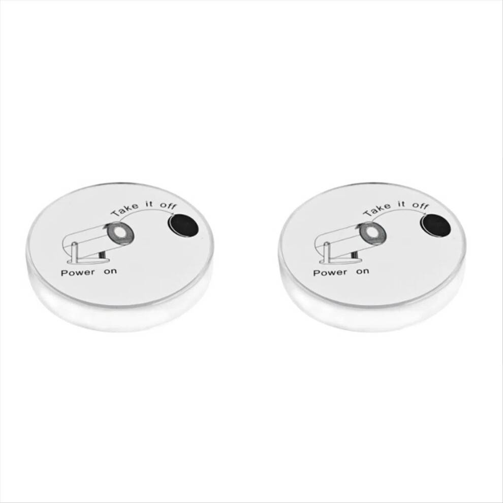 Exogio Projector Lens Protection Cover