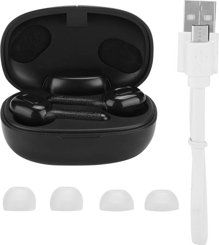 Translator Ergonomically Engineered Translator Earbuds