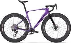 Wilier Rave SLR ID2 Rival XPLR E1 Bike