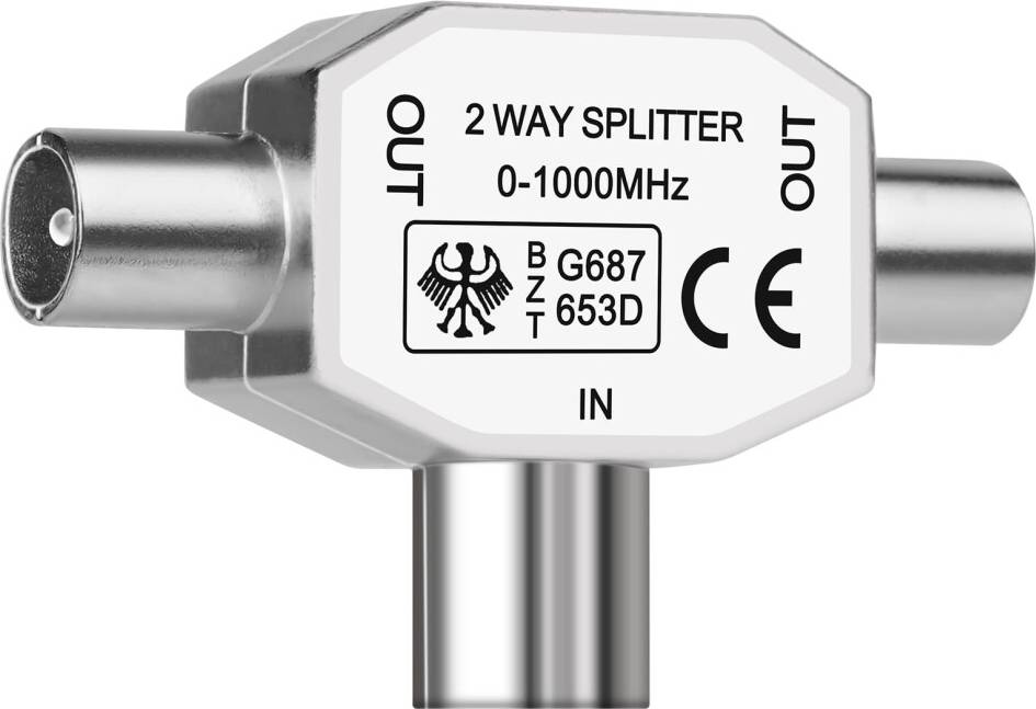 AXFEE Digital Signal Splitter Antenna